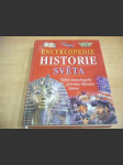 Encyklopedie historie světa. Úplný chronologický průvodce dějinami lidstva - náhled