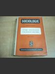 Vývoj sociologie v 19. stolentí (1835-1904) Dílu II. svazek 2. - náhled
