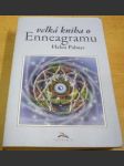 Velká kniha o Enneagramu - náhled