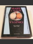 Mars a Venuše v ložnici. Jak si zachovat lásku a vášeň - náhled
