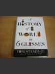 A History of the World in 6 Glasses - náhled
