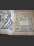 Luther. Ein Gedenkbuch zum 400. Jahrestag der Reformation - náhled