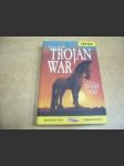 Tales of the Trojan War. Příběh Trojské války. Zrcadlový text (česky, anglicky), mírně pokročilí - náhled