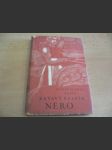 Krvavý básník Nero - náhled