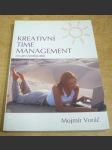 Kreativní Time Management nejen pro ženskou duši - náhled