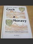 Stručné dějiny Čech a Moravy - náhled