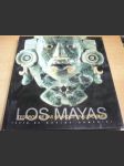 Los Mayas. Tesoros de las Grandes Civilizaciones - náhled