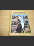 Meteora. Dějiny klášterů a mnišství - náhled