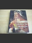 Lukrecie Borgia - náhled