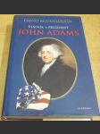 Státník a prezident John Adams - náhled