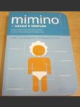 Mimino - návod k obsluze - náhled