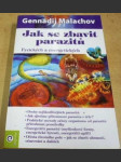 Jak se zbavit parazitů - náhled