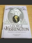 George Washington. Prezident u kolébky velmoci - náhled