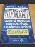 Nevybroušený diamant. Tajemství, jak objevit svoji vlastní cenu a dosáhnout úspěchu - náhled