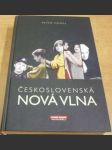 Československá Nová vlna - náhled