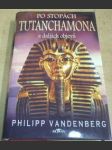 Po stopách Tutanchamona a dalších objevů - náhled