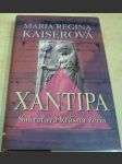 Xantipa – Sokratova krásná žena - náhled