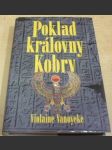 Poklad královny Kobry - náhled