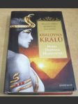 Královna králů. Magický příběh nesmrtelné Kleopatry - náhled