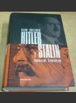 Hitler a Stalin – paralelní životopisy - náhled