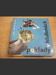 Poklady v hlubinách - náhled