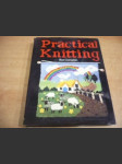 Practical Knitting v angličtině - náhled