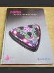 FIMO šperky z polymerové hmoty - náhled