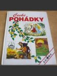 České pohádky - náhled