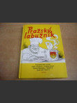 Pražský labužník - nejzajímavější recepty české restaurace Goldene Stadt Dušana Hubáčka v Mnichově - náhled