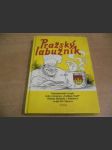 Pražský labužník - nejzajímavější recepty české restaurace Goldene Stadt Dušana Hubáčka v Mnichově - náhled