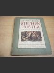A treasury of Stephen Foster. - náhled