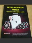 Texas Holdem poker. Průvodce začínajíciho hráče - náhled
