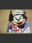 Konfetti. Grosser Bildbericht Euro-Disney bai Paris. März-April 1993 - náhled