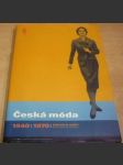Česká móda 1940 - 1970 - náhled