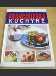 Francouzská kuchyně - náhled