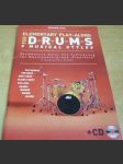 Drums. 9 musical styles - náhled