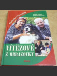 Kuchařka z Receptáře. Vítězové z obrazovky - náhled