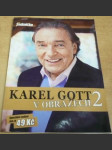 Karel Gott v obrazech 2 - náhled