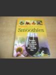 Nejlepší ovocná, zeleninová a bylinková Smoothies - náhled