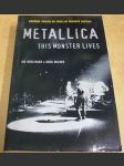 Metallica: This Monster Lives - náhled