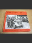 Salzburg 1945-1955. Zerstörung und Wiederaufbau - náhled