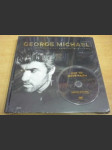 George Michael - Všemi zbožňovaný bouřlivý velikán popu - náhled