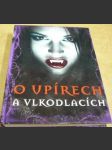 O upírech a vlkodlacích - náhled