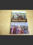 Máma Masajů. Divoká světice ve stepi - náhled
