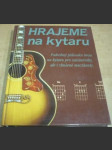 Hrajeme na kytaru - náhled