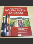 Kolem světa za vínem - náhled