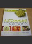 Autoimmune Cookbook - náhled