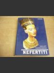 Nefertiti královna tajemné krásy - náhled