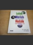 Byl jsem u toho, když Lendl stoupal na tenisový trůn, Werich uzavíral svou životní pouť, Hušák vsadil SAZKU do hry o arénu - náhled