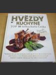 Hvězdy kuchyně : TOP 10 šéfkuchařů Česka - náhled